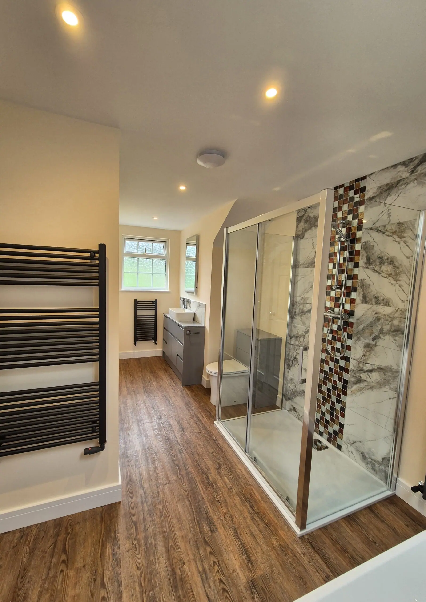 En-suite